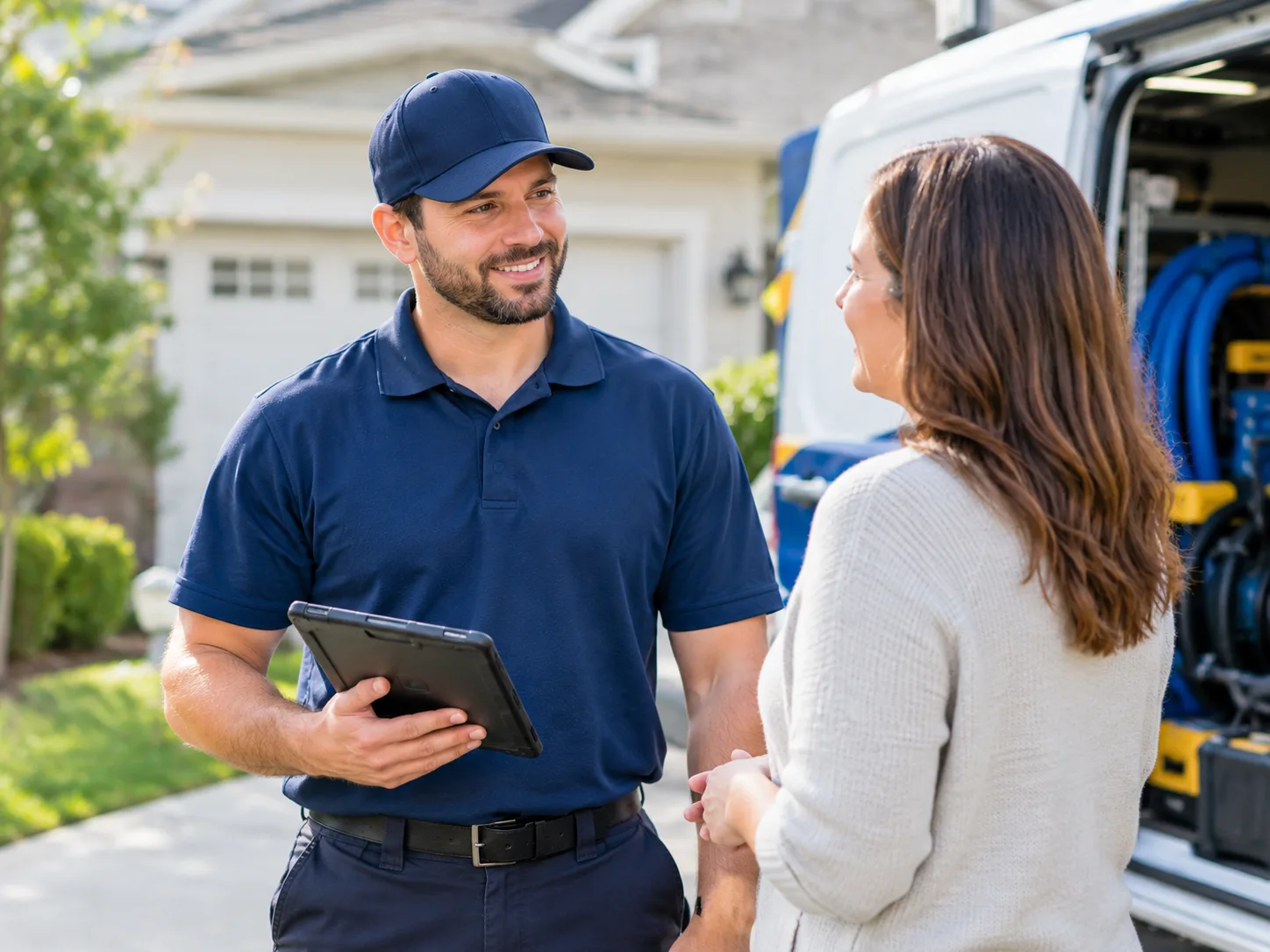 Sewage Backup Cleanup Roswell, GA FAQs